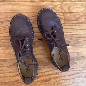 Skechers Memory Foam Sneakers